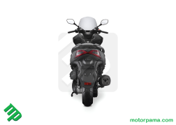 Kymco X-Town 125i CBS (3)